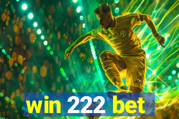 win 222 bet